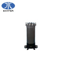 10-40 inch water treatment multi bag and cartridge filter upvc housing